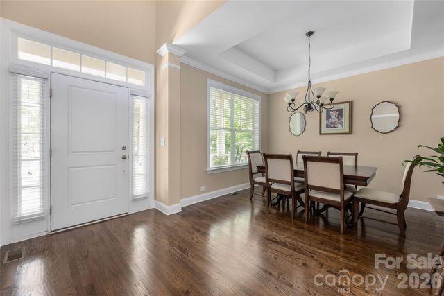 12628 Forrester Avenue, Huntersville, NC 28078