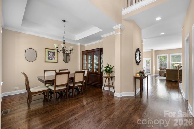 12628 Forrester Avenue, Huntersville, NC 28078