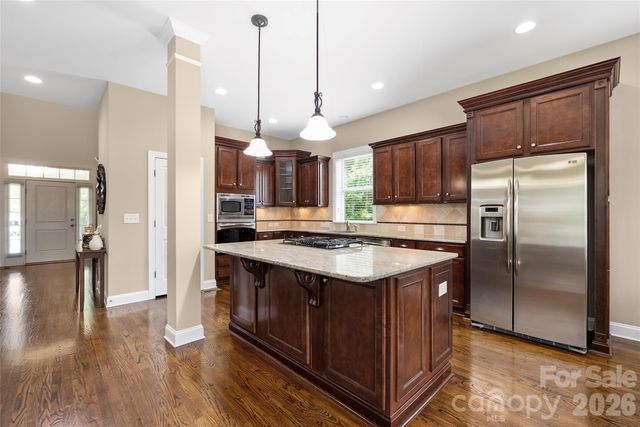 12628 Forrester Avenue, Huntersville, NC 28078