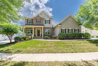 12628 Forrester Avenue, Huntersville, NC 28078
