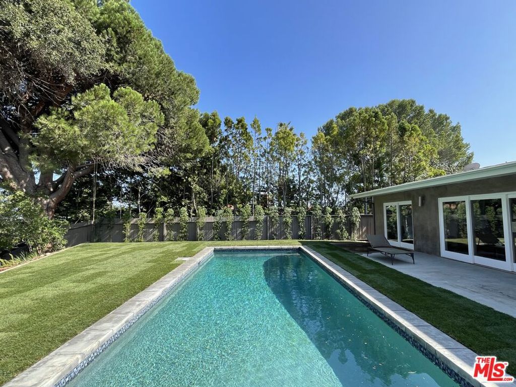 1022 Lachman Lane, Pacific Palisades, CA 90272 — photo 4