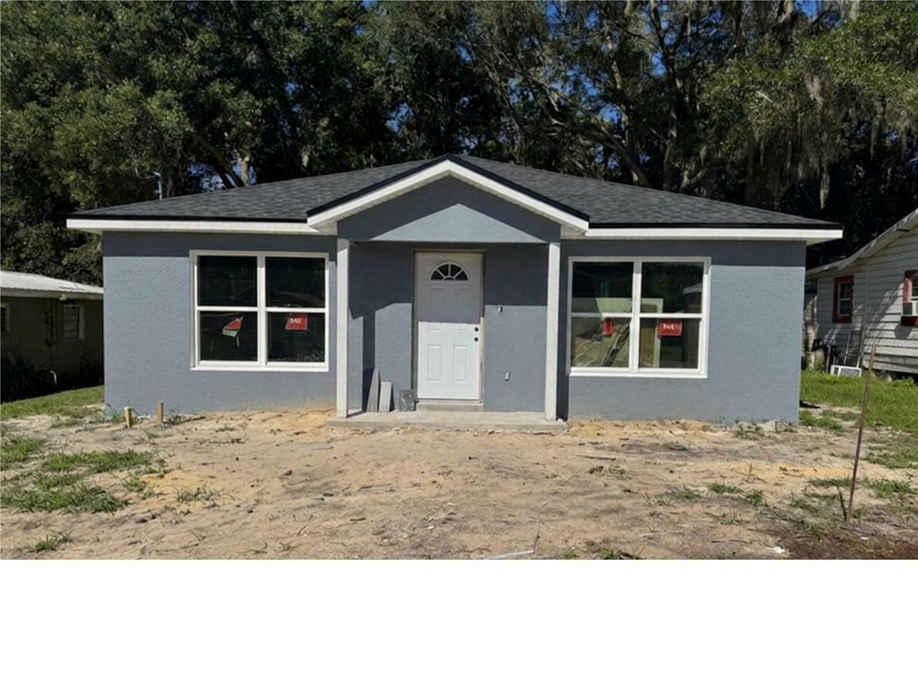 408 SW 12TH AVENUE, Ocala, FL 34471