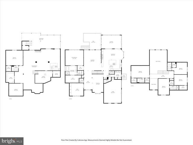 1465 MAYHURST BLVD, Mclean, VA 22102