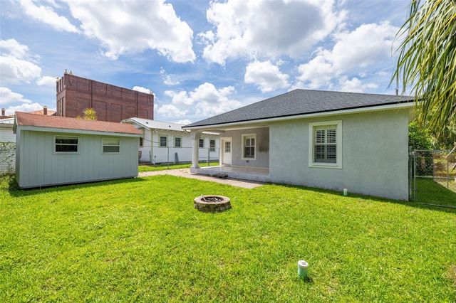 2323 W CHERRY STREET, Tampa, FL 33607