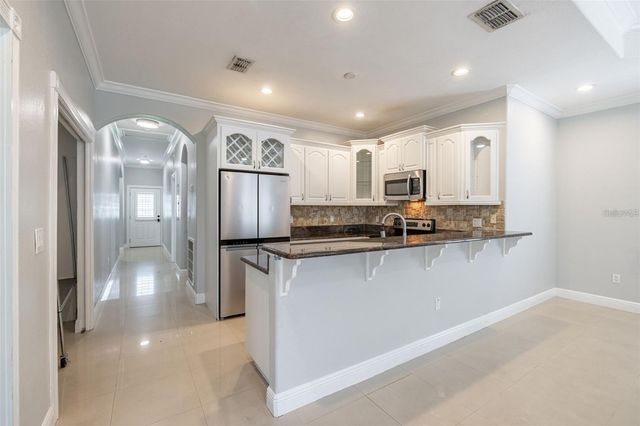 2323 W CHERRY STREET, Tampa, FL 33607