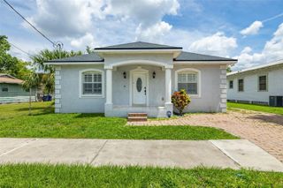 2323 W CHERRY STREET, Tampa, FL 33607