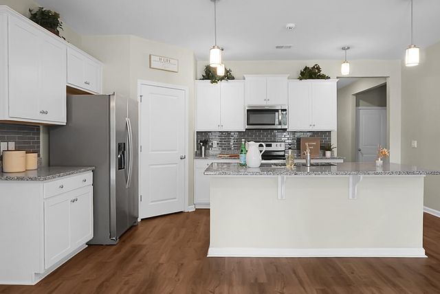 335 Spruce Ivy Street, Moncks Corner, SC 29461