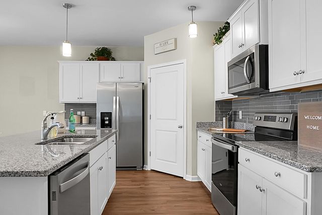 335 Spruce Ivy Street, Moncks Corner, SC 29461