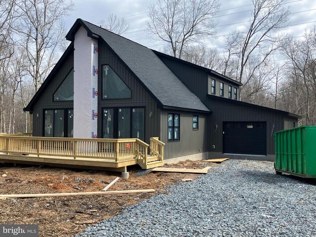 44 KIPLING LN, Albrightsville, PA 18210