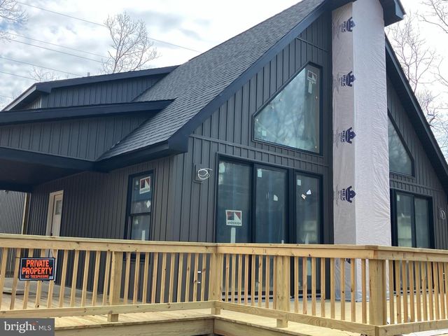 44 KIPLING LN, Albrightsville, PA 18210