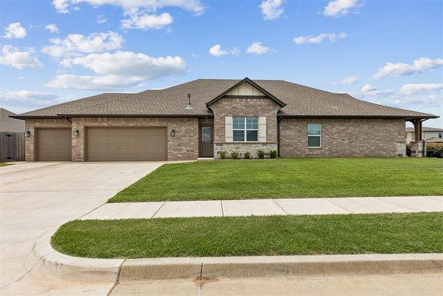 6140 Dale Avenue, Edmond, OK 73034
