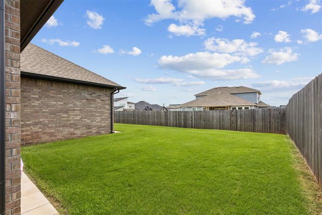 6140 Dale Avenue, Edmond, OK 73034