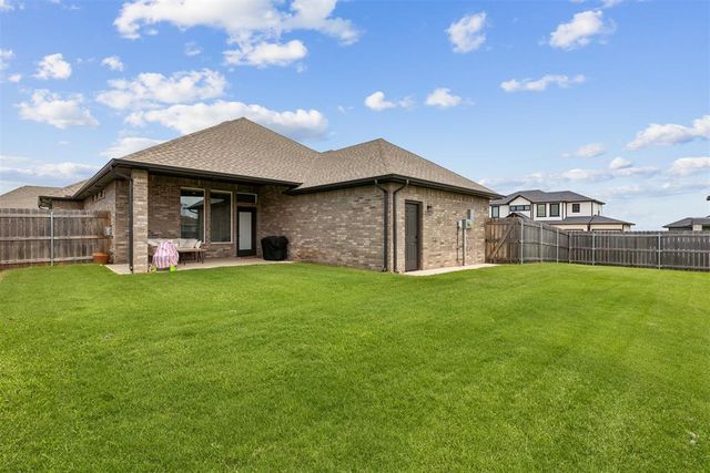 6140 Dale Avenue, Edmond, OK 73034