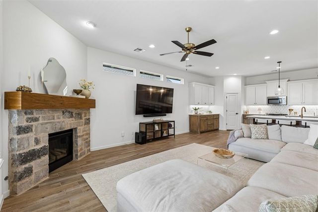 6140 Dale Avenue, Edmond, OK 73034