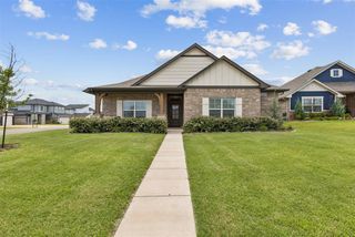 6140 Dale Avenue, Edmond, OK 73034