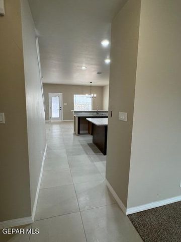 636 Logwood Avenue, Canutillo, TX 79835