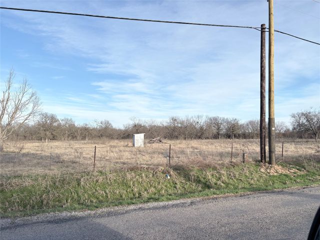 tbd 2 Withers Road, Mineral Wells, TX 76067