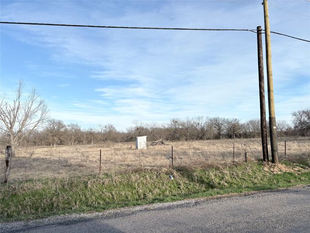 tbd 2 Withers Road, Mineral Wells, TX 76067