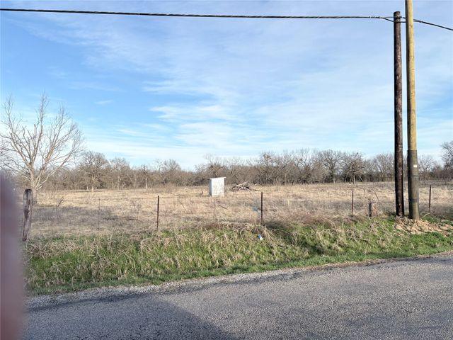 tbd 2 Withers Road, Mineral Wells, TX 76067