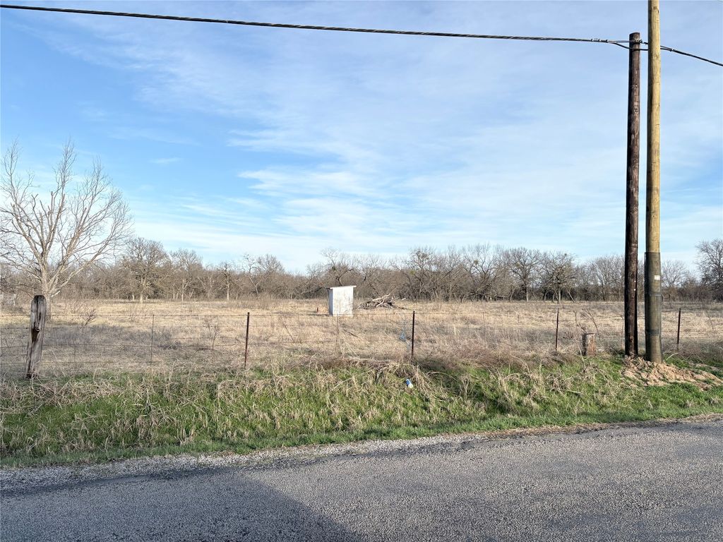 tbd 2 Withers Road, Mineral Wells, TX 76067