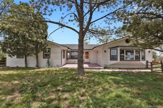12222 N 1st Street, Parker, CO 80134