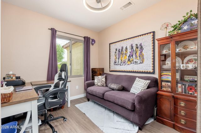 20680 N SHADOW MOUNTAIN Drive, Surprise, AZ 85374