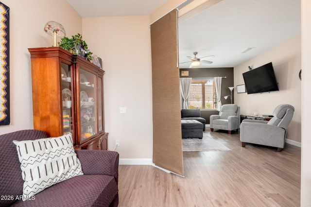 20680 N SHADOW MOUNTAIN Drive, Surprise, AZ 85374