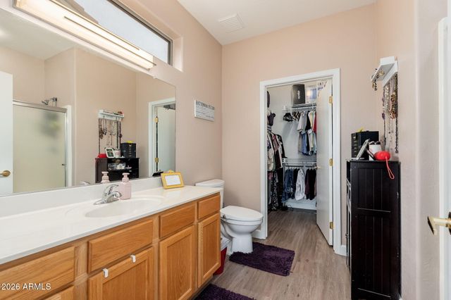20680 N SHADOW MOUNTAIN Drive, Surprise, AZ 85374