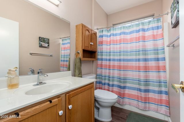 20680 N SHADOW MOUNTAIN Drive, Surprise, AZ 85374