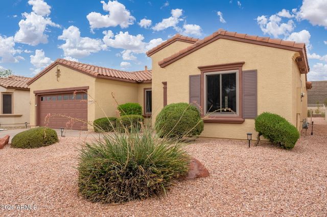 20680 N SHADOW MOUNTAIN Drive, Surprise, AZ 85374