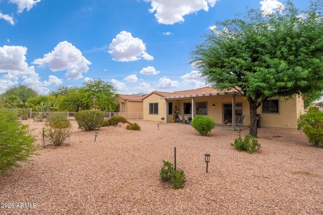 20680 N SHADOW MOUNTAIN Drive, Surprise, AZ 85374