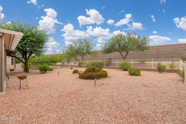 20680 N SHADOW MOUNTAIN Drive, Surprise, AZ 85374