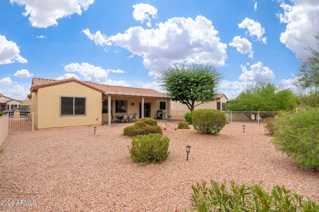 20680 N SHADOW MOUNTAIN Drive, Surprise, AZ 85374