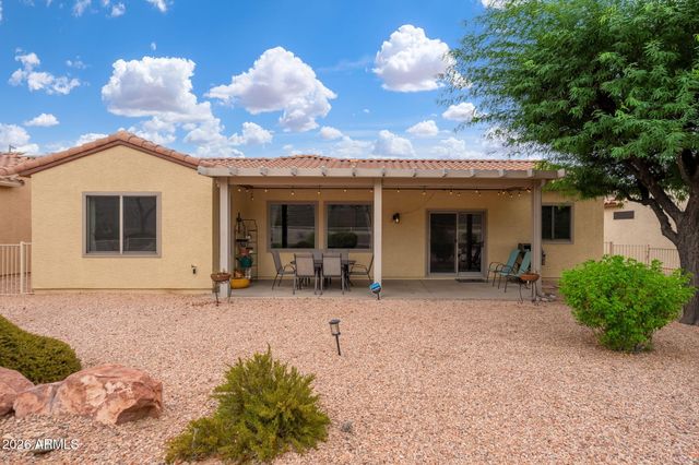 20680 N SHADOW MOUNTAIN Drive, Surprise, AZ 85374
