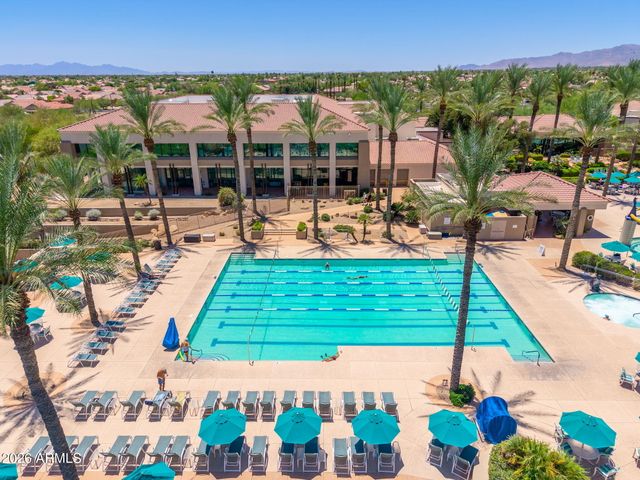 20680 N SHADOW MOUNTAIN Drive, Surprise, AZ 85374
