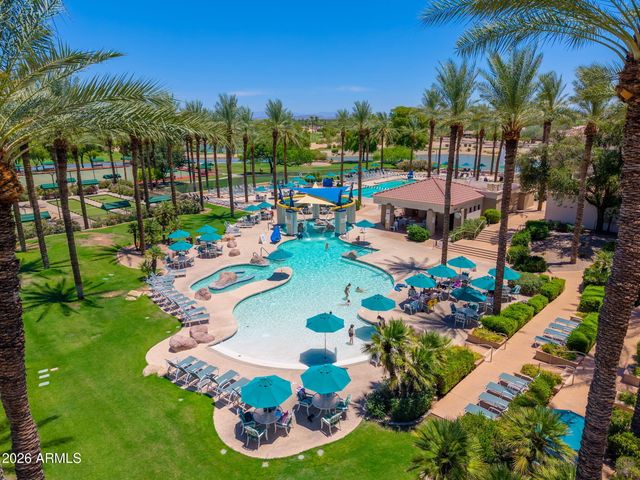 20680 N SHADOW MOUNTAIN Drive, Surprise, AZ 85374