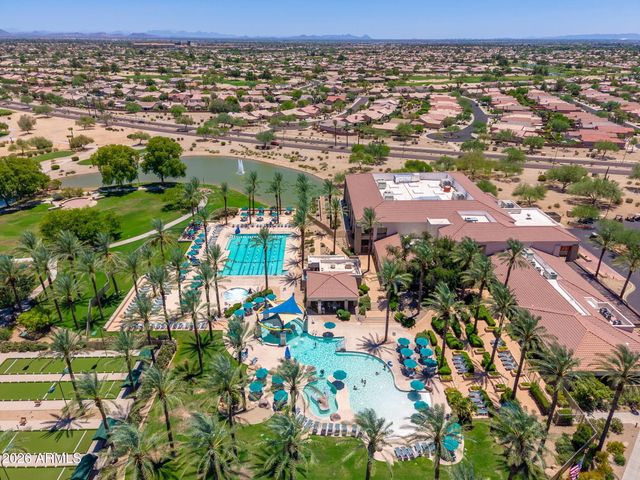 20680 N SHADOW MOUNTAIN Drive, Surprise, AZ 85374