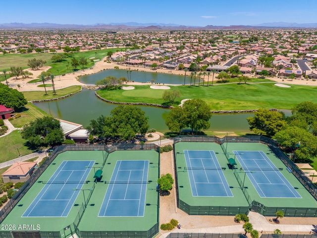 20680 N SHADOW MOUNTAIN Drive, Surprise, AZ 85374