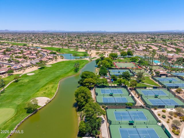 20680 N SHADOW MOUNTAIN Drive, Surprise, AZ 85374
