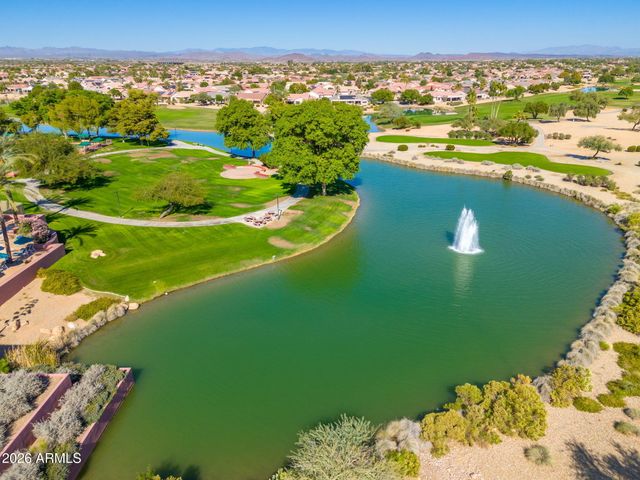 20680 N SHADOW MOUNTAIN Drive, Surprise, AZ 85374