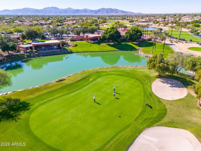 20680 N SHADOW MOUNTAIN Drive, Surprise, AZ 85374