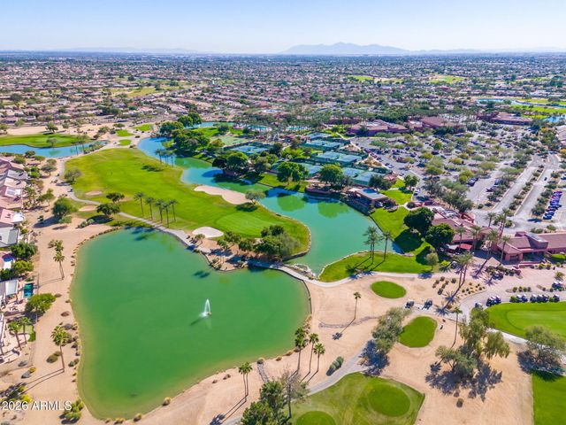 20680 N SHADOW MOUNTAIN Drive, Surprise, AZ 85374