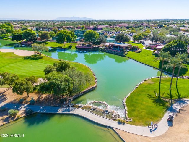 20680 N SHADOW MOUNTAIN Drive, Surprise, AZ 85374