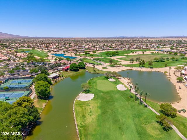 20680 N SHADOW MOUNTAIN Drive, Surprise, AZ 85374