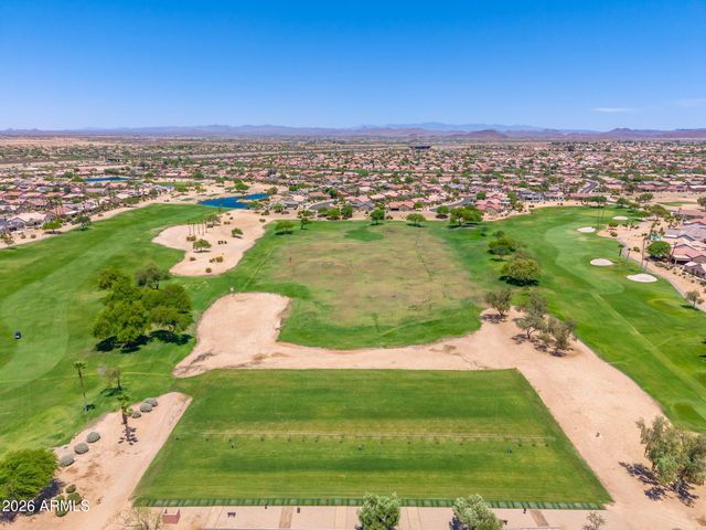 20680 N SHADOW MOUNTAIN Drive, Surprise, AZ 85374