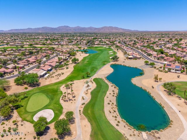 20680 N SHADOW MOUNTAIN Drive, Surprise, AZ 85374