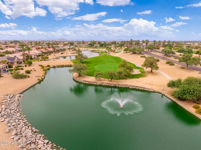 20680 N SHADOW MOUNTAIN Drive, Surprise, AZ 85374