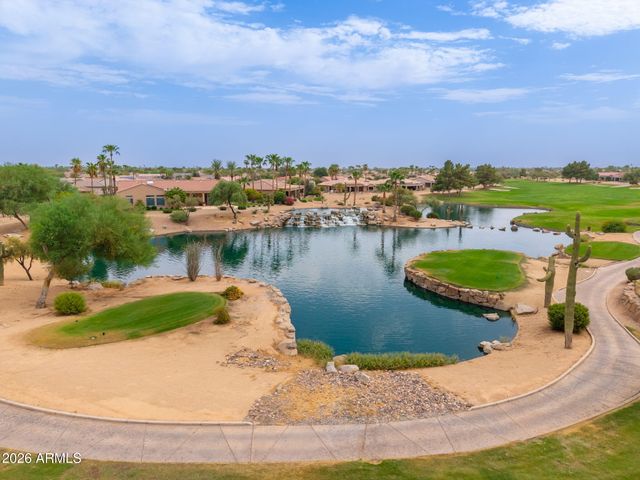 20680 N SHADOW MOUNTAIN Drive, Surprise, AZ 85374