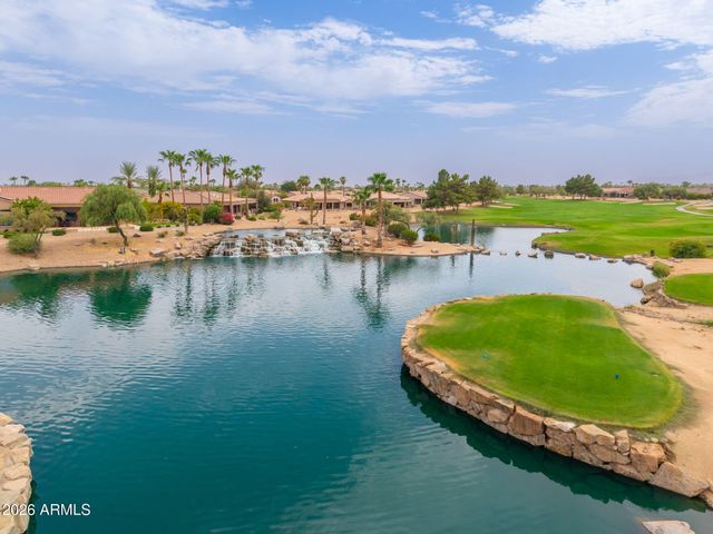 20680 N SHADOW MOUNTAIN Drive, Surprise, AZ 85374