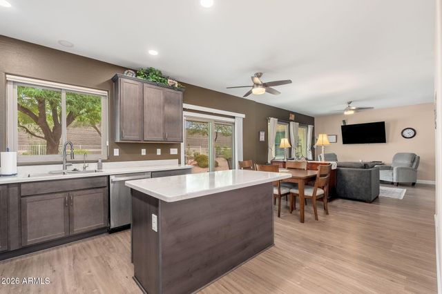 20680 N SHADOW MOUNTAIN Drive, Surprise, AZ 85374